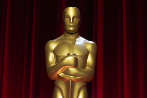 How to watch discount the oscar nominated movies